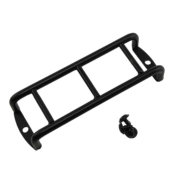 FASTRAX ALUMINUM REAR LADDER 30mmx85mm