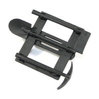 FASTRAX SCALE TOOLS ACCESSORY SET - PICK SHOVEL AXE