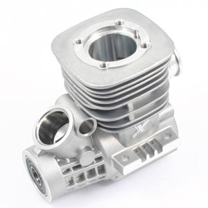 FASTRAX ENDURO COMPLETE CRANKCASE
