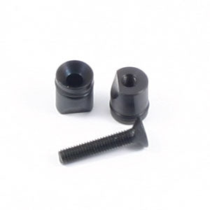 FASTRAX ENDURO CARBURETOR BOLT/BARREL/O RING