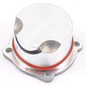 FASTRAX ENDURO REAR BACK COVER & O RING