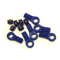 ROSE JOINTS BLUE W/BALLS