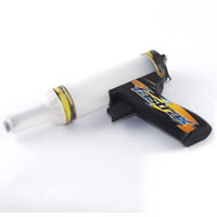 FASTRAX TEAM FUEL GUN
