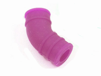 1/10TH AIR FILTER EXTENSION ADAPTOR PURPLE (Box 33)