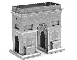 MMS023 Arc de Triomphe