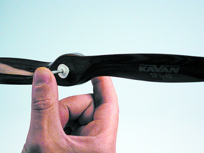 Kavan Balancing Shaft