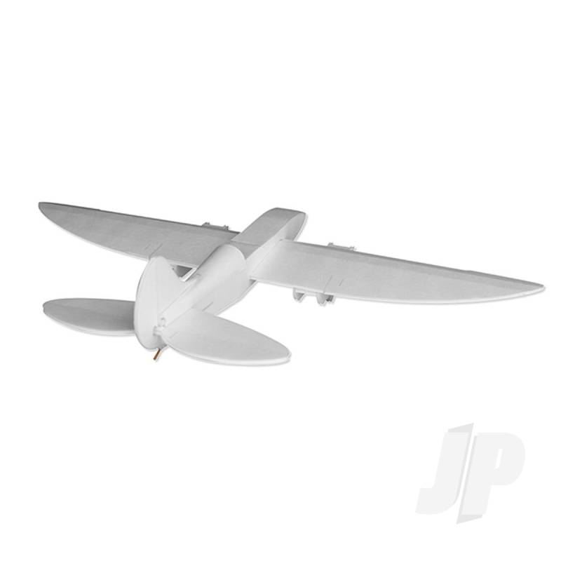 Flite Test Mini Cruiser Speed Build Maker Foam Electric Airplane Kit (813mm)