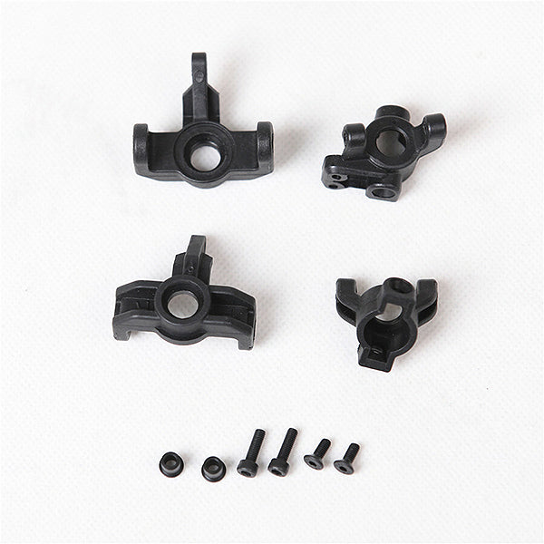 FMS 1:6 STEERING C HUB PARTS