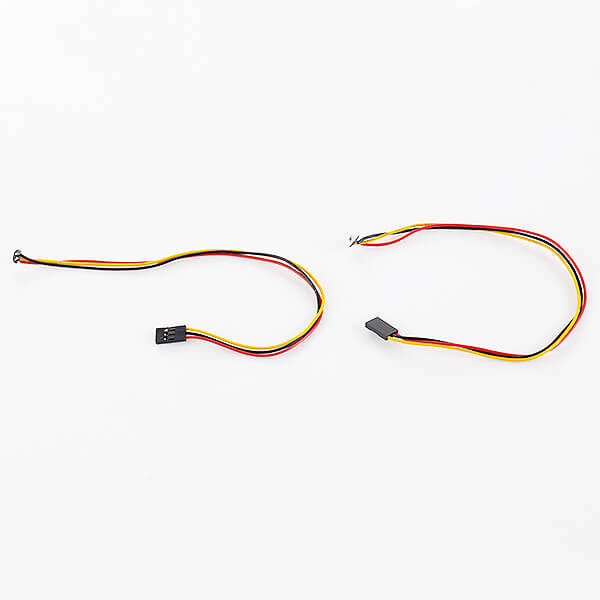 FMS 1:6 JIMNY LED LIGHT WIRE SET