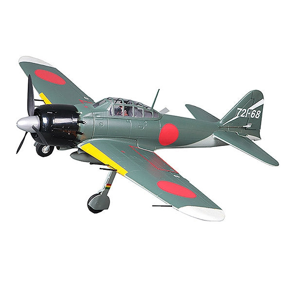 FMS 1100MM ZERO FIGHTER ARTF With  out TX/RX/BATTERY (PNP)