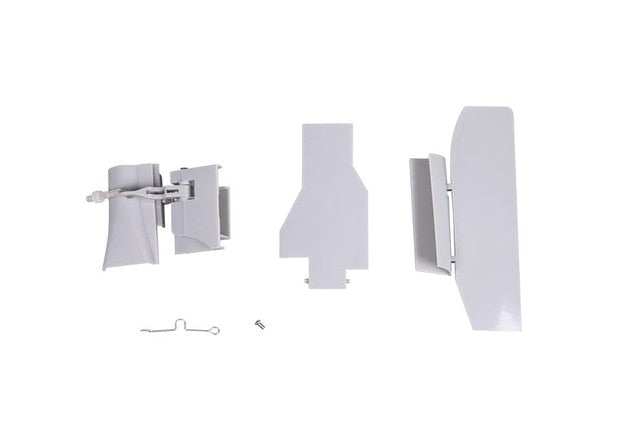 FMS 70MM A10 FRONT LANDING GEAR DOOR