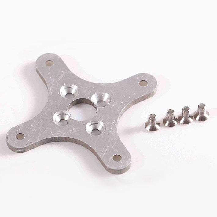 FMS MOTOR MOUNT(1.4 P51/BF109/ F4U/FW190 EXTRA/SBAC/YAK/EDGE