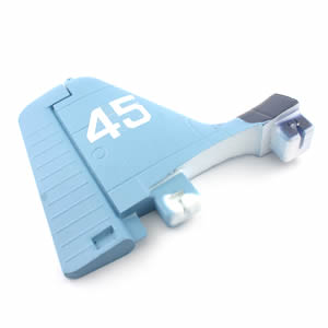 FMS F6F HELLCAT (1.4M) RUDDER