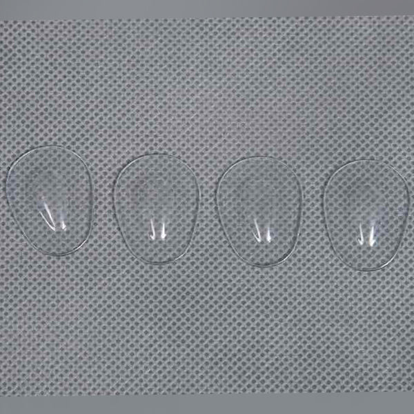 FMS P40B FLYING TIGER 2016 (1.4) LED LAMP COVER