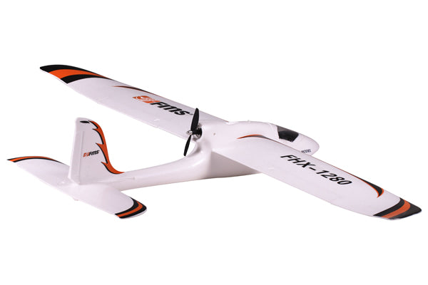 FMS Easy Trainer 1280 V1 RTF 2.4GHz - COMPILED KIT