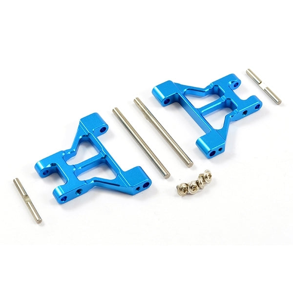 FASTRAX TAMIYA M07 ALUMINIUMFRONT LOWER SUS ARM (PR)