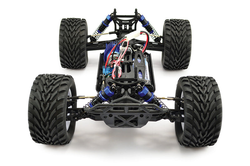 FTX Bugsta 1/10 4WD Brushed Buggy
