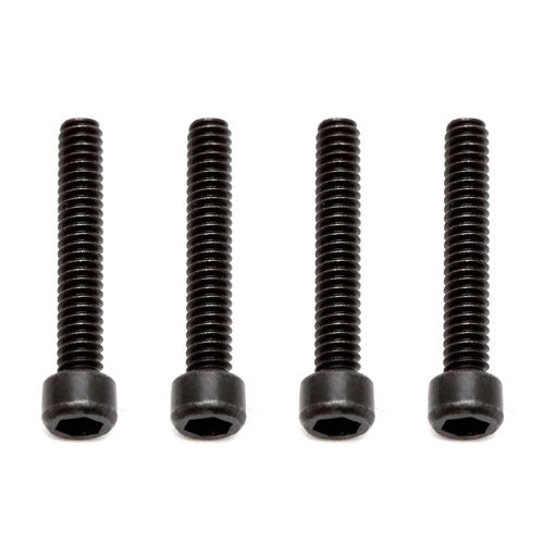 FTX FORCE FC.18 CYLINDER HEAD BOLT  4pcs