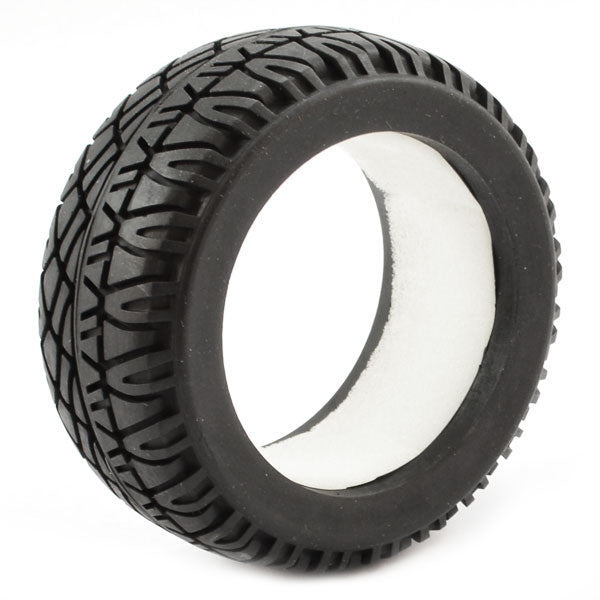 FTX HOOLIGAN RALLY LP TREADEDTYRES (PR)