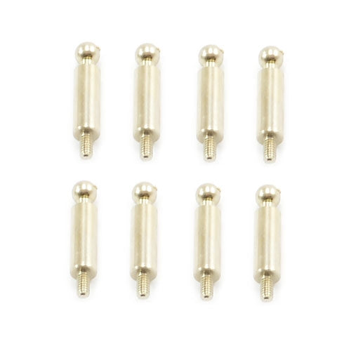 FTX IBEX BALL STUDS 3.8X19.9MM(12)