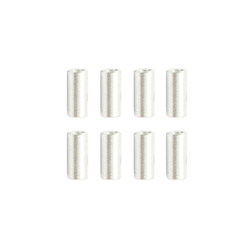 FTX IBEX CENTRE GEARBOX GUARDPLATE POSTS (8)