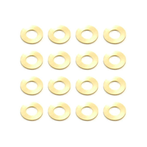 FTX IBEX SHIMS (3.1X6X0.5MM)