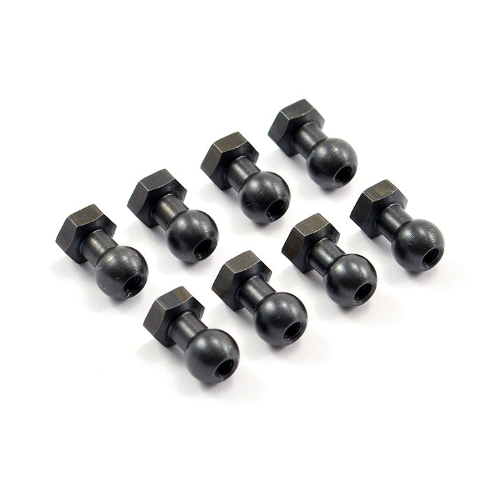 FTX FUTURA BALL STUD 6.8 (8)