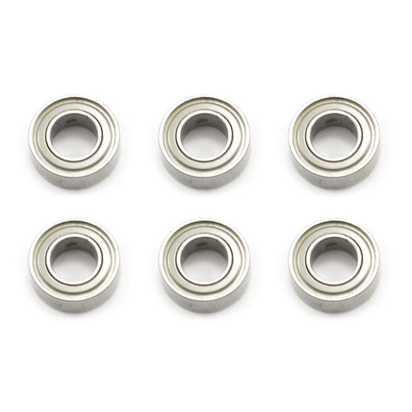 FTX FUTURA BALL BEARINGS 6X12X3MM (6)