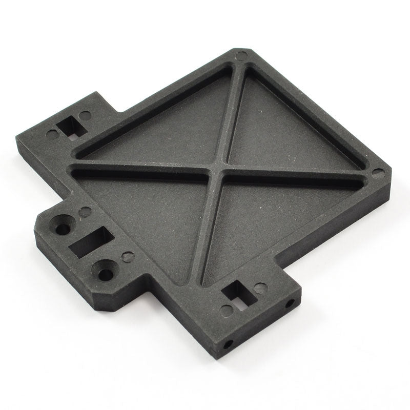 FTX MIGHTY THUNDER/KANYON ESCMOUNTING PLATE (1PC)