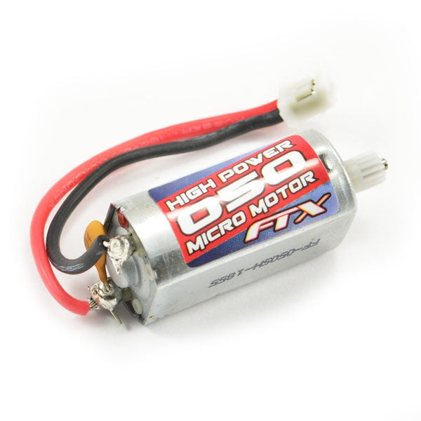 FTX OUTBACK MINI 050 HIGHPOWER BRUSHED MOTOR