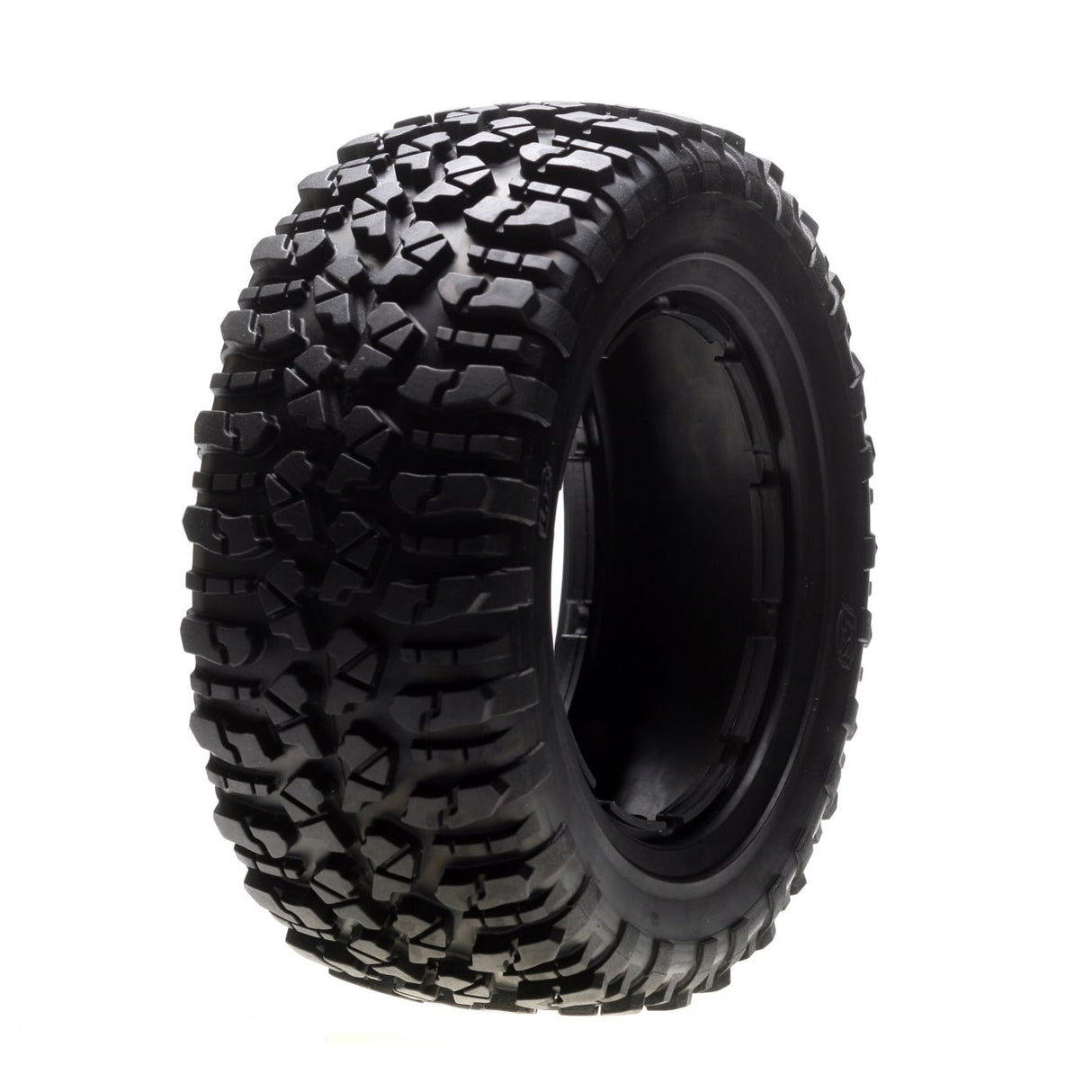 Nomad Tire Set Firm (1ea. L/R): 5IVE-T