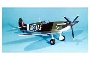 Guillows RAF Spitfire kit