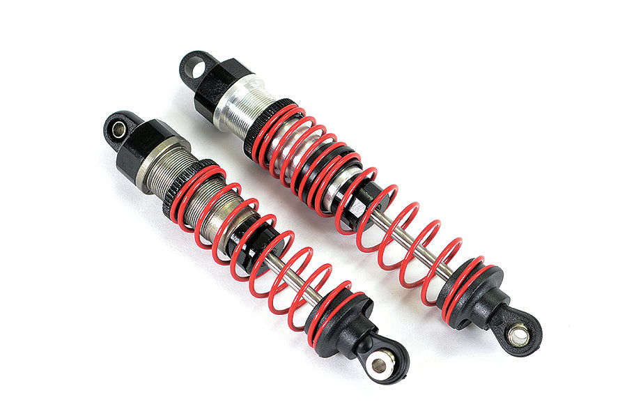 FTX OUTBACK TEXAN 4X4 RTR 1:10 TRAIL CRAWLER - GREY