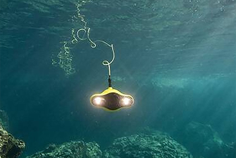 Gladius Mini Submarine