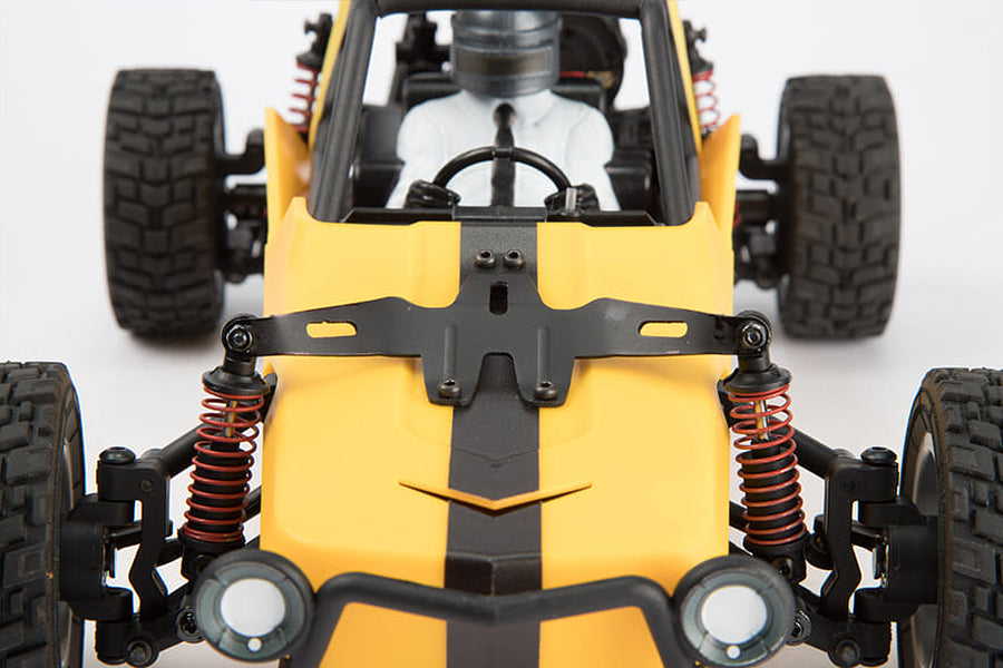 TT RC SPORT PUBG 2WD SINGLE SEAT 1/12 BUGGY Ready to Run
