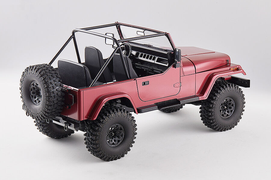 ROC HOBBY MASHIGAN RS 1:10TH SCALER Ready to Run