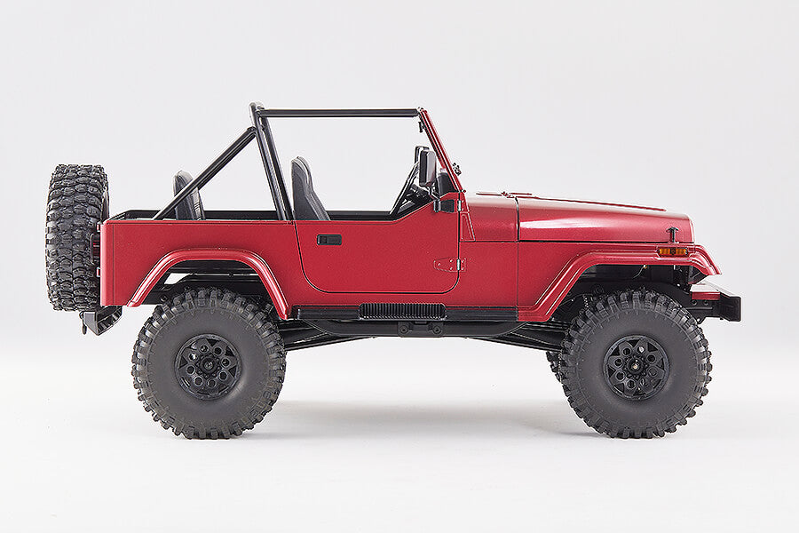 ROC HOBBY MASHIGAN RS 1:10TH SCALER Ready to Run