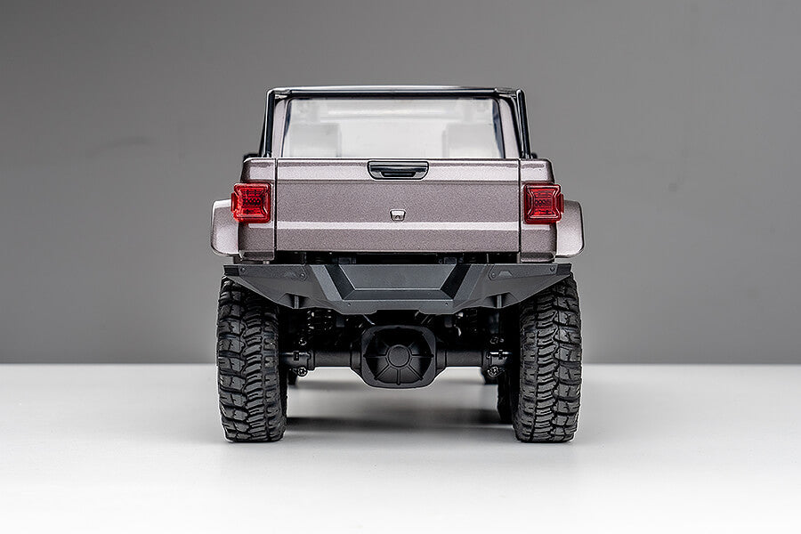 ROC HOBBY CHEYENNE 6X6 1:18TH SCALER Ready to Run