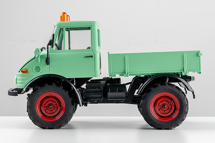 ROC HOBBY MOGRICH 1:18TH SCALER Ready to Run