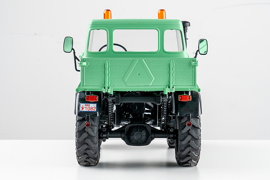 ROC HOBBY MOGRICH 1:18TH SCALER Ready to Run