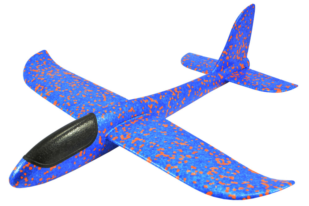 FMS 450MM Mini Fox Glider Kit