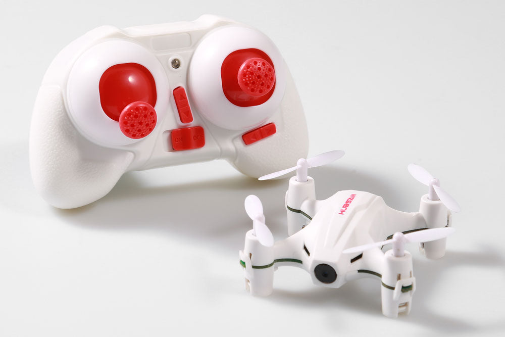 Hubsan Q4 Nano2.4G w/720P HD Camera Quadcopter