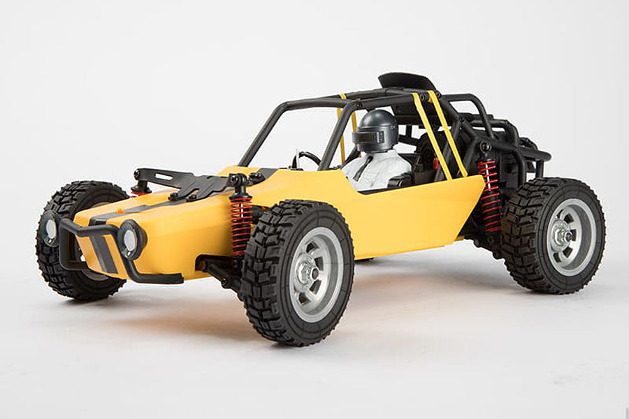 TT RC SPORT PUBG 2WD SINGLE SEAT 1/12 BUGGY Ready to Run