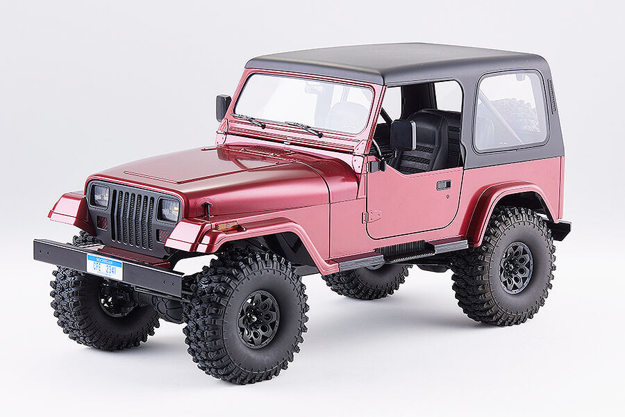 ROC HOBBY MASHIGAN RS 1:10TH SCALER Ready to Run