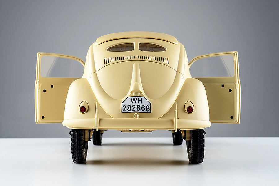 ROC HOBBY KOMMANDEURWAGEN 1/12TH SCALER Ready to Run