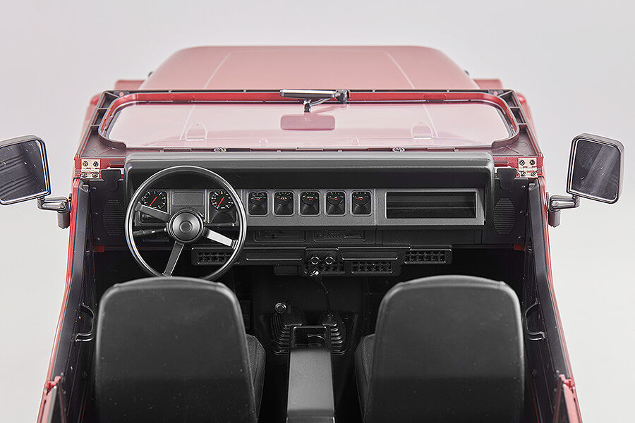 ROC HOBBY MASHIGAN RS 1:10TH SCALER Ready to Run