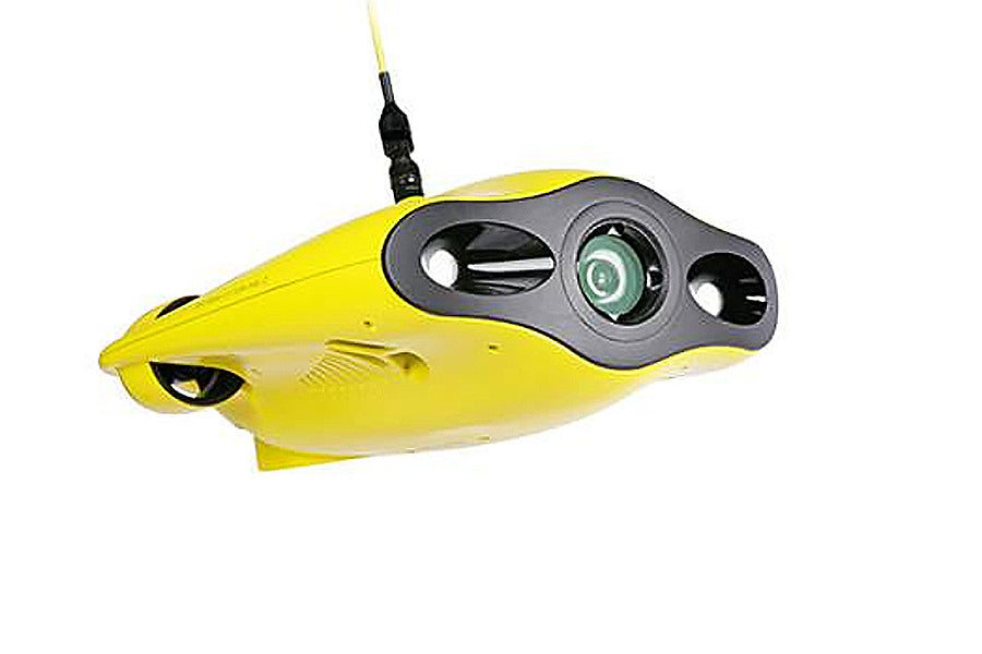 Gladius Mini Submarine