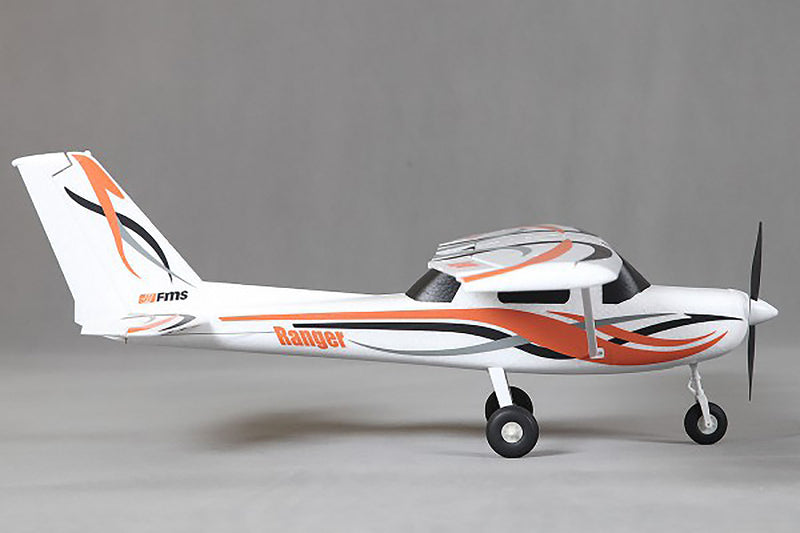 FMS 850MM RANGER TRAINER Ready to Fly