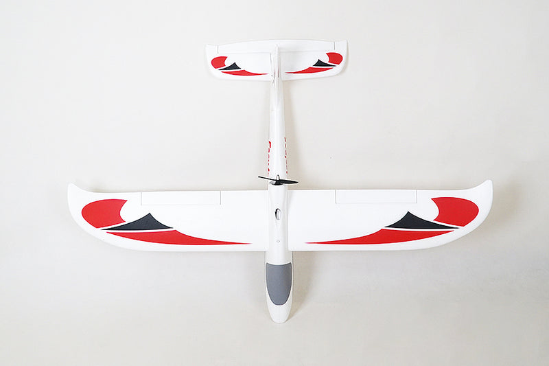 FMS EASY TRAINER 1280 V2 Ready to Fly