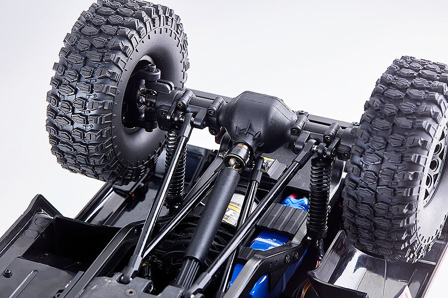 ROC HOBBY MASHIGAN RS 1:10TH SCALER Ready to Run